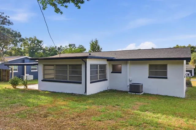 $1,450 | 13 North Wadsworth Avenue, Beverly Hills, FL 34465