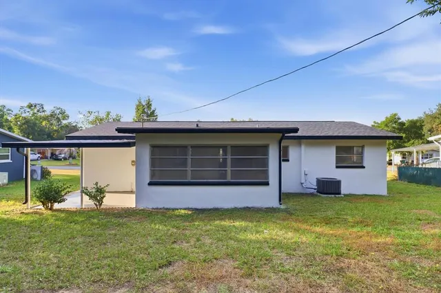 $1,450 | 13 North Wadsworth Avenue, Beverly Hills, FL 34465