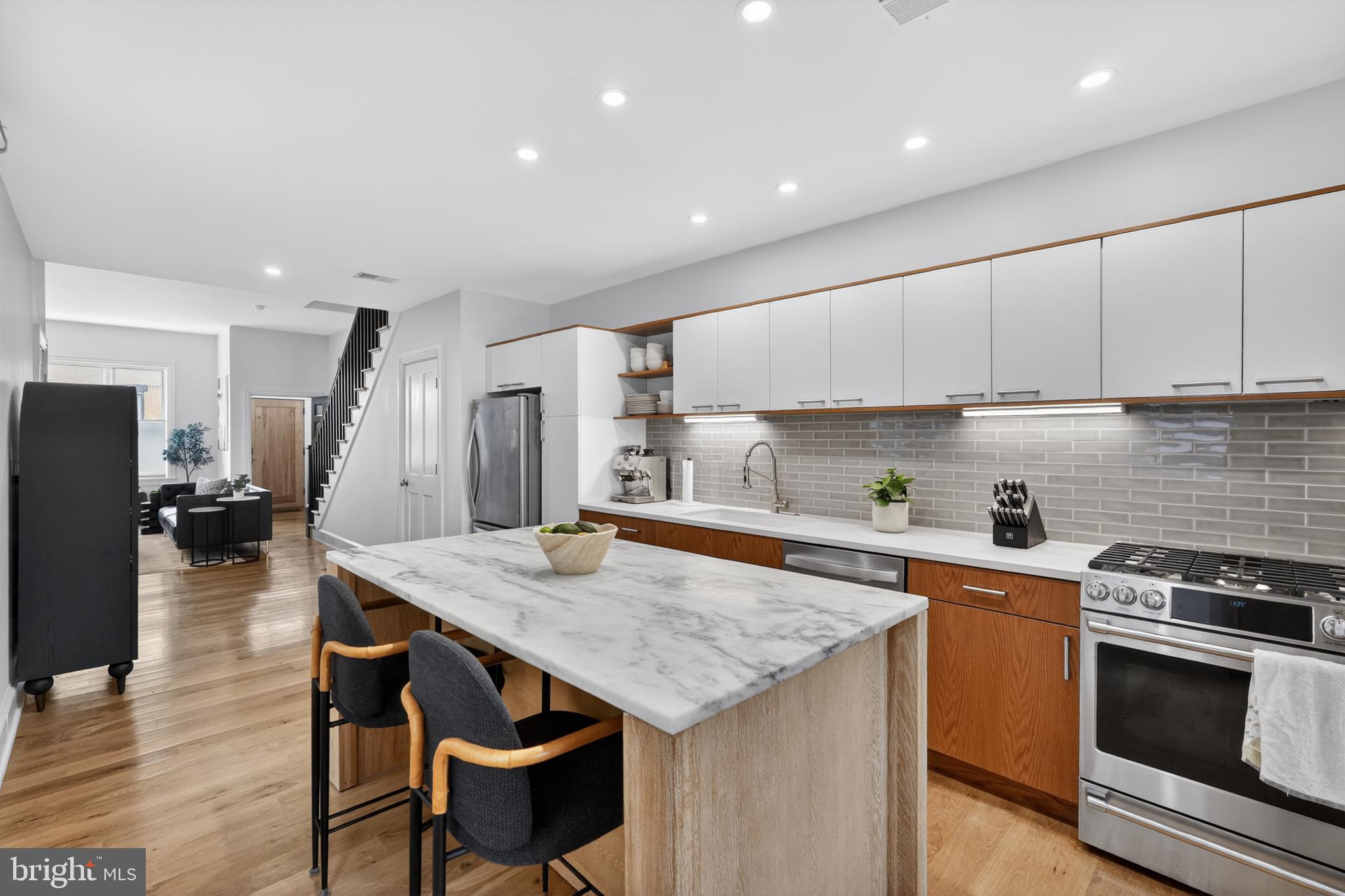 1509 Reed Street Philadelphia, PA 19146 - Photo 12 of 29