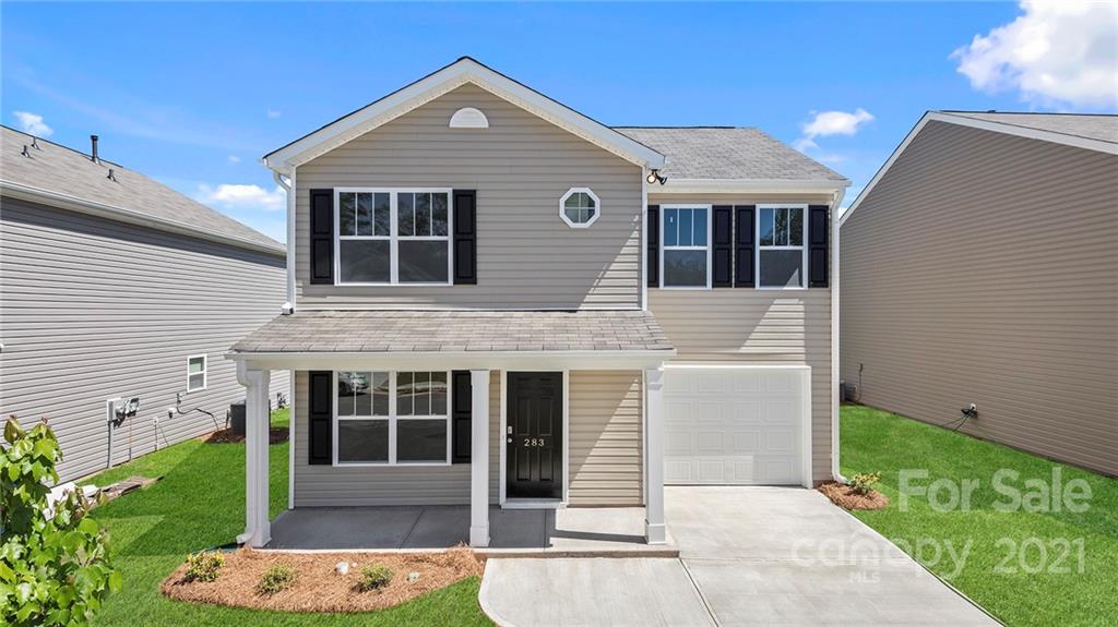 310 Oak Br Road, Unit 27 Arden, NC 28704 - Photo 1 of 26 Gallery Image 1