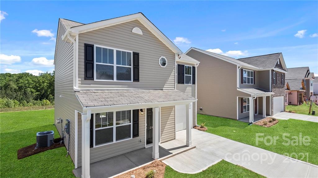 310 Oak Br Road, Unit 27 Arden, NC 28704 - Photo 2 of 26 Gallery Image 2