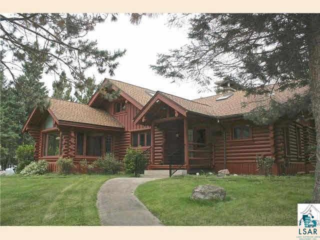 2564 East Rock Ridge Road Cook, MN 55723 - Photo 2 of 17