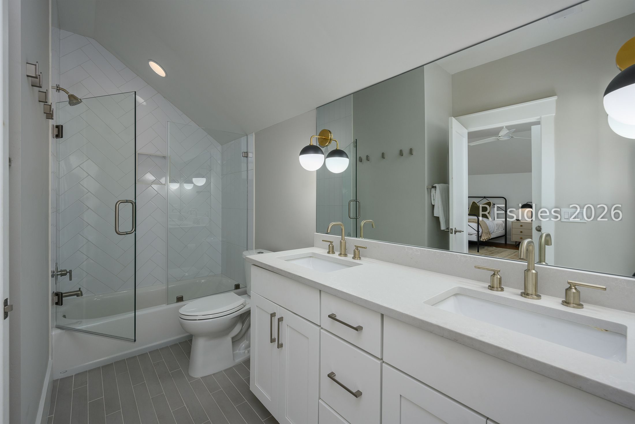 769 Old Moreland Road Bluffton, SC 29910 - Photo 46 of 51 Bathroom #4