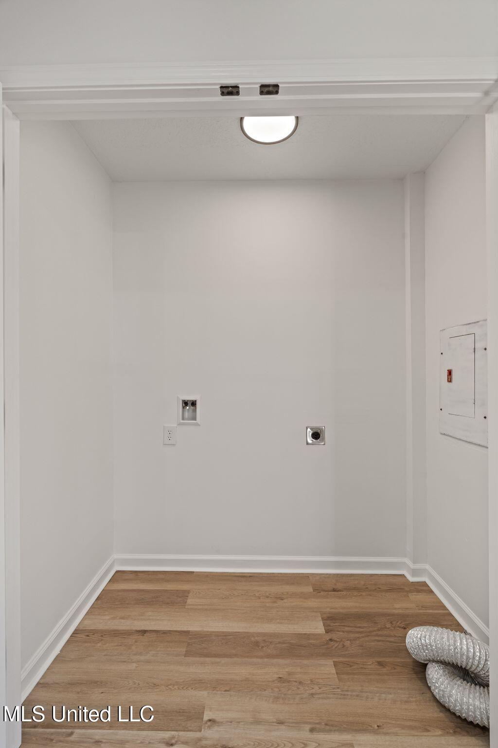 1013 Parker Road Hattiesburg, MS 39402 - Photo 16 of 32 1013_Parker_Rd-16