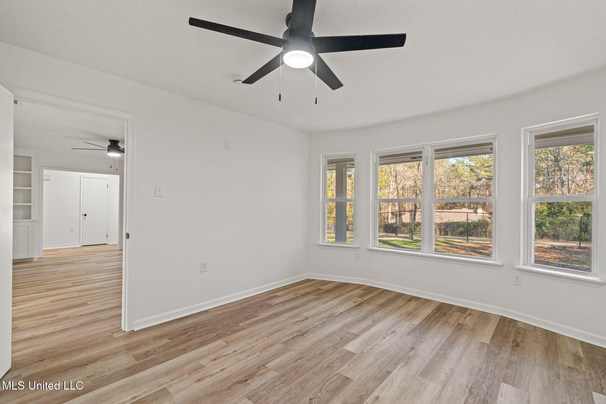 1013 Parker Road Hattiesburg, MS 39402 - Photo 19 of 32 1013_Parker_Rd-19