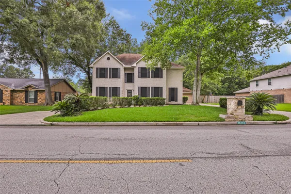 $540,000 | 16707 Port O Call Street, Crosby, TX 77532
