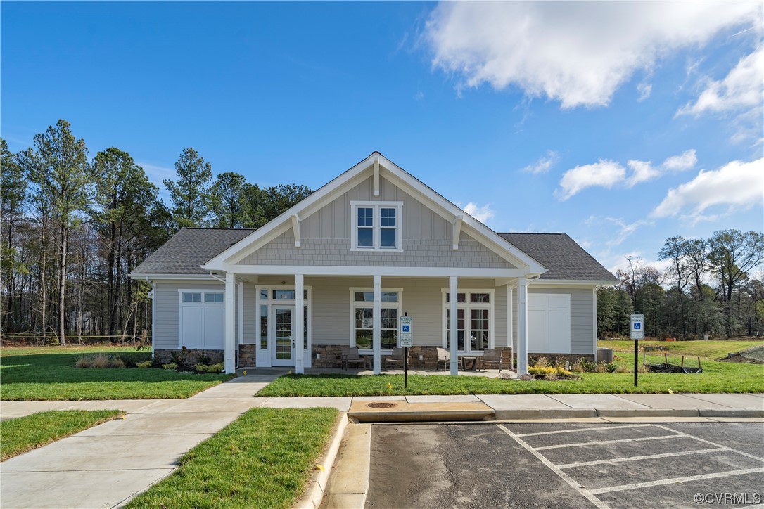 593 Rivanna Hill Road Glen Allen, VA 23060 - Photo 15 of 30 Gallery Image 15