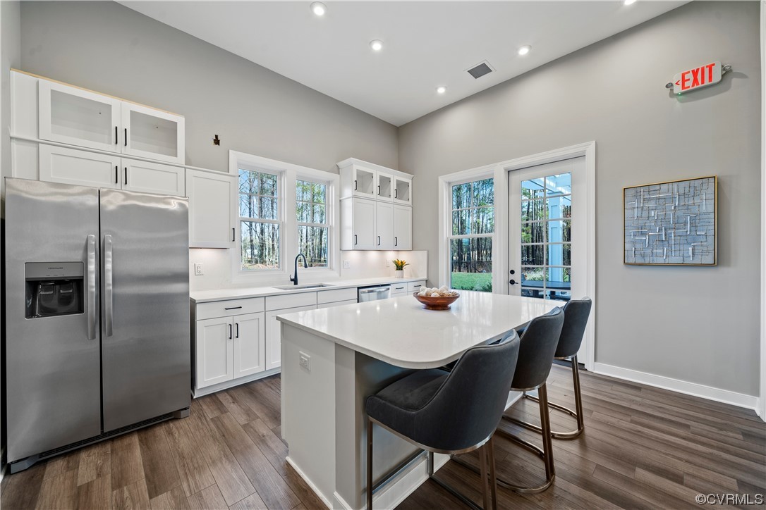 593 Rivanna Hill Road Glen Allen, VA 23060 - Photo 17 of 30 Gallery Image 17