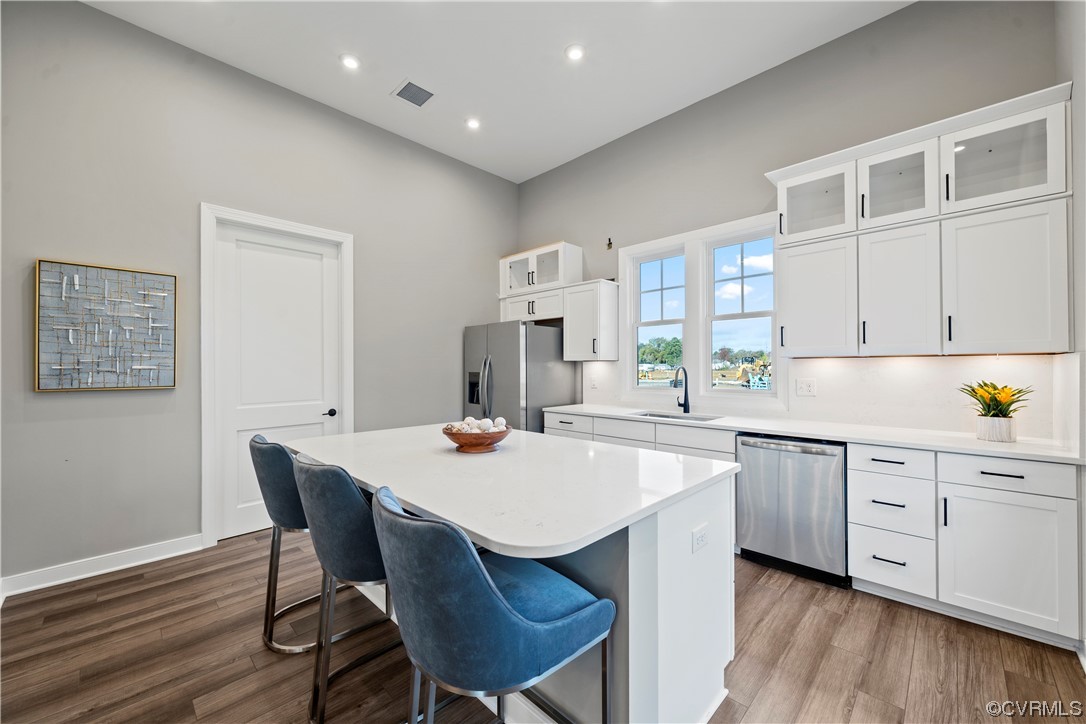 593 Rivanna Hill Road Glen Allen, VA 23060 - Photo 18 of 30 Gallery Image 18