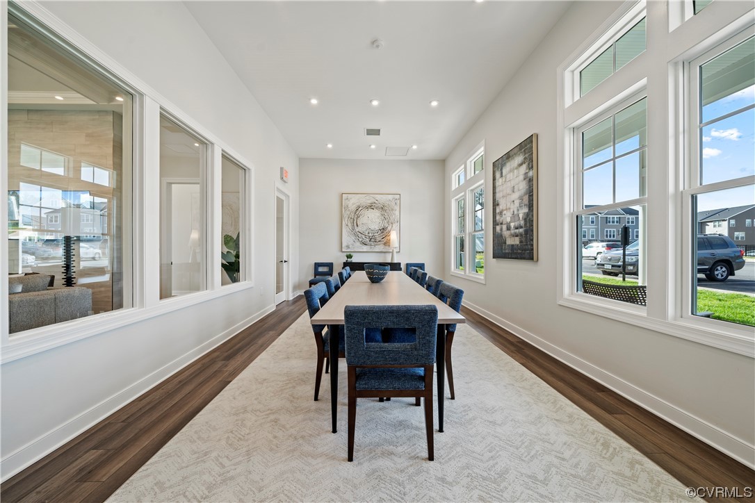 593 Rivanna Hill Road Glen Allen, VA 23060 - Photo 21 of 30 Gallery Image 21