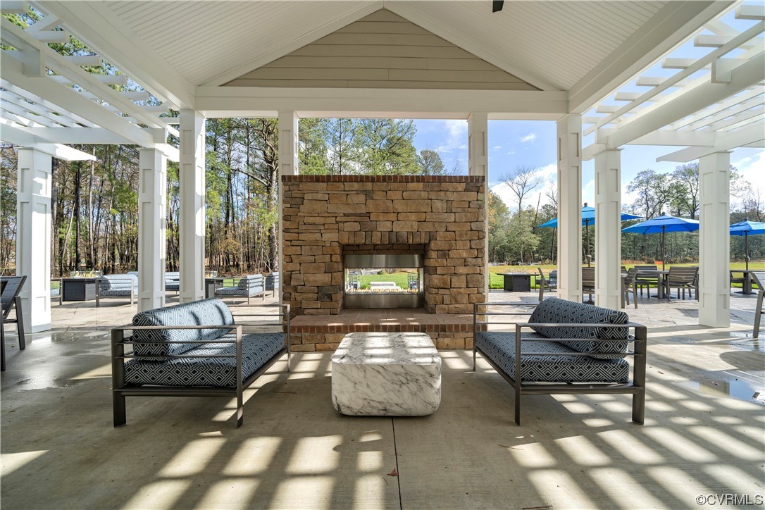 593 Rivanna Hill Road Glen Allen, VA 23060 - Photo 22 of 30 Gallery Image 22
