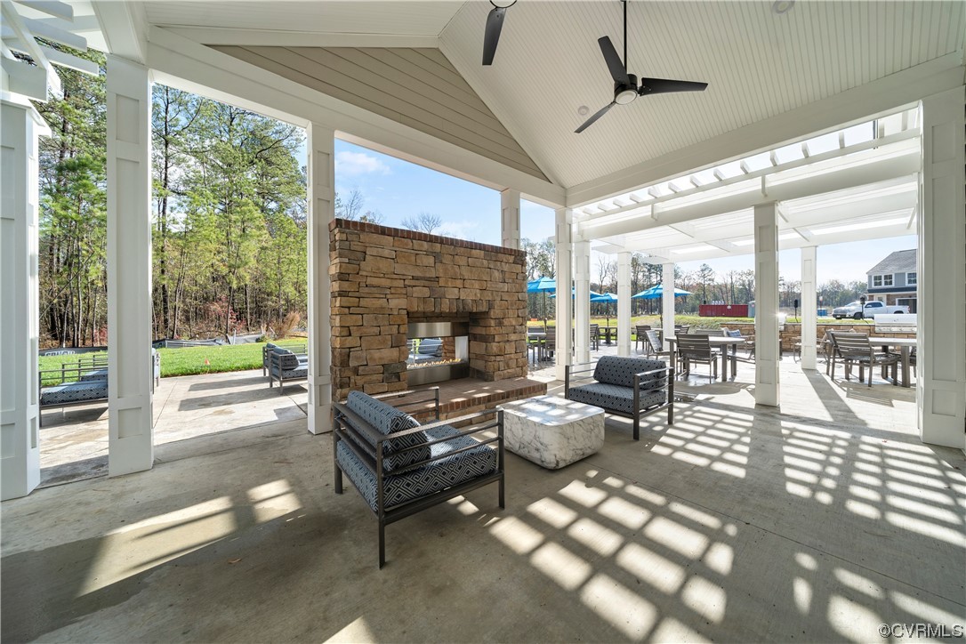 593 Rivanna Hill Road Glen Allen, VA 23060 - Photo 23 of 30 Gallery Image 23
