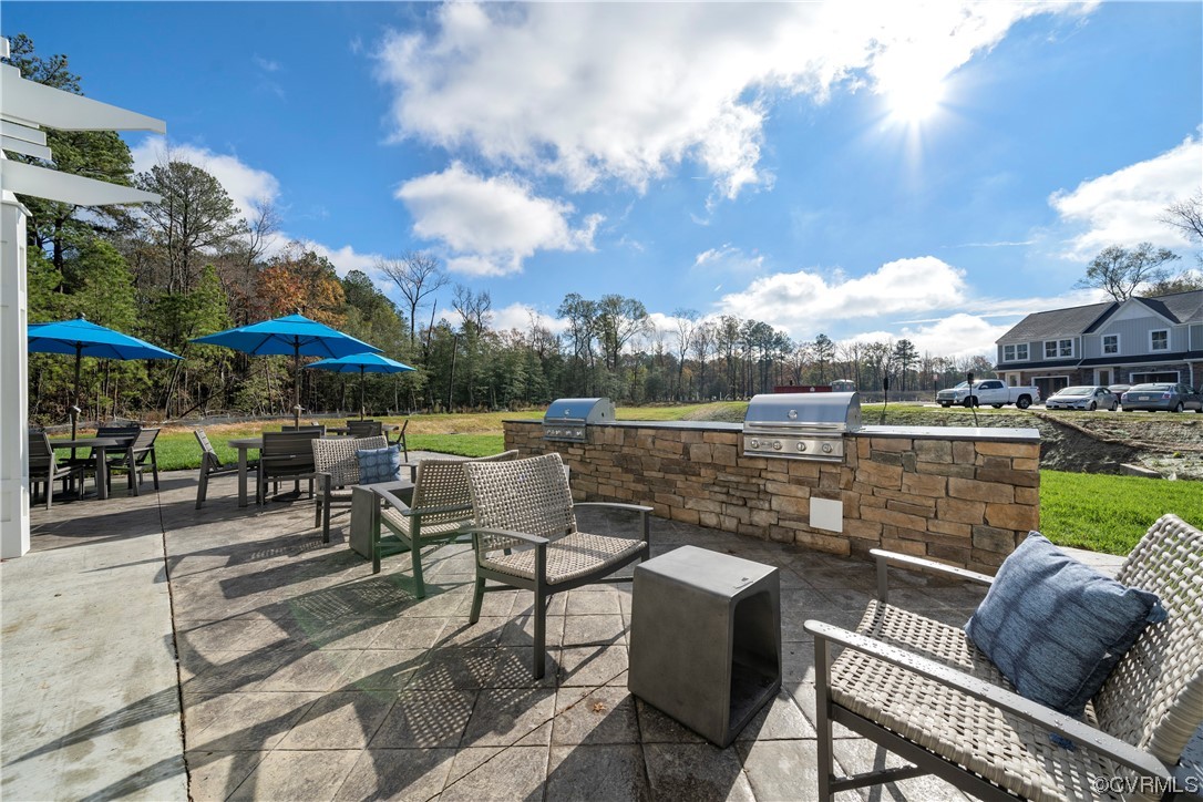 593 Rivanna Hill Road Glen Allen, VA 23060 - Photo 26 of 30 Gallery Image 26