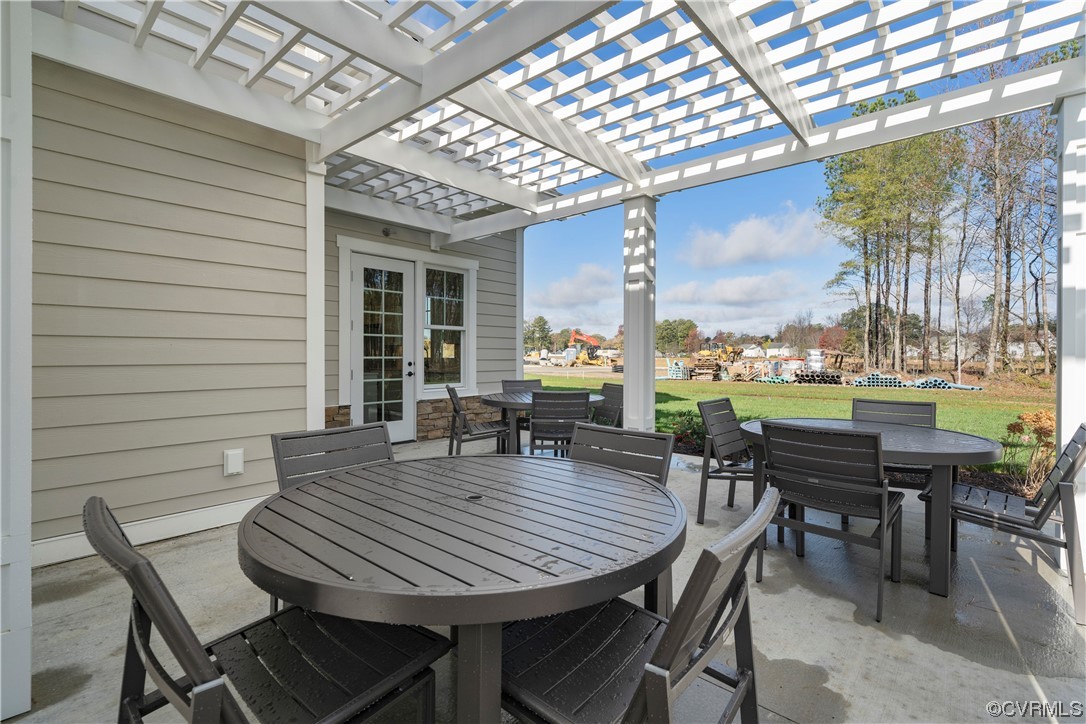 593 Rivanna Hill Road Glen Allen, VA 23060 - Photo 27 of 30 Gallery Image 27