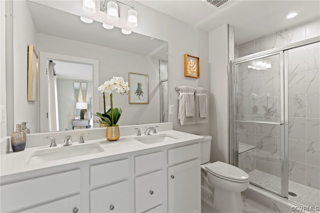 593 Rivanna Hill Road Glen Allen, VA 23060 - Photo 10 of 30 Gallery Image 10