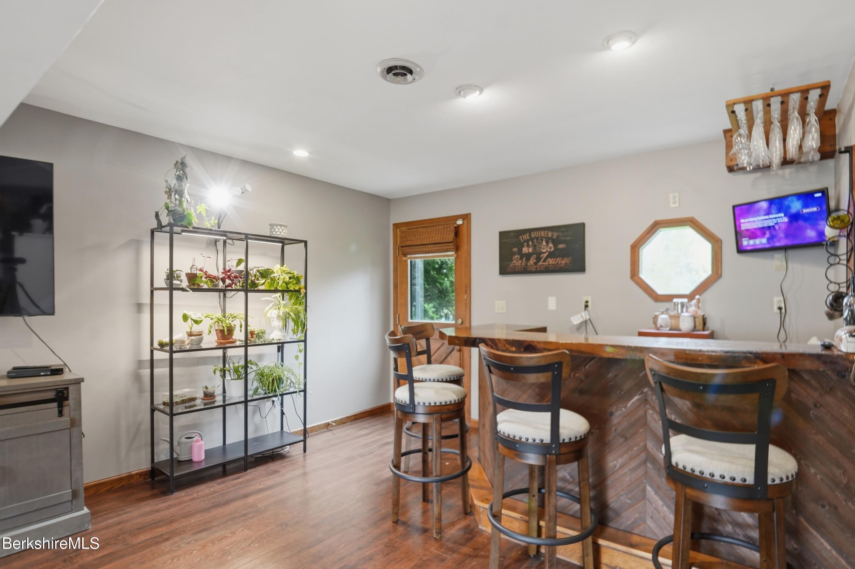134 Oak Hill Road Pittsfield, MA 01201 - Photo 57 of 66 Lower Level