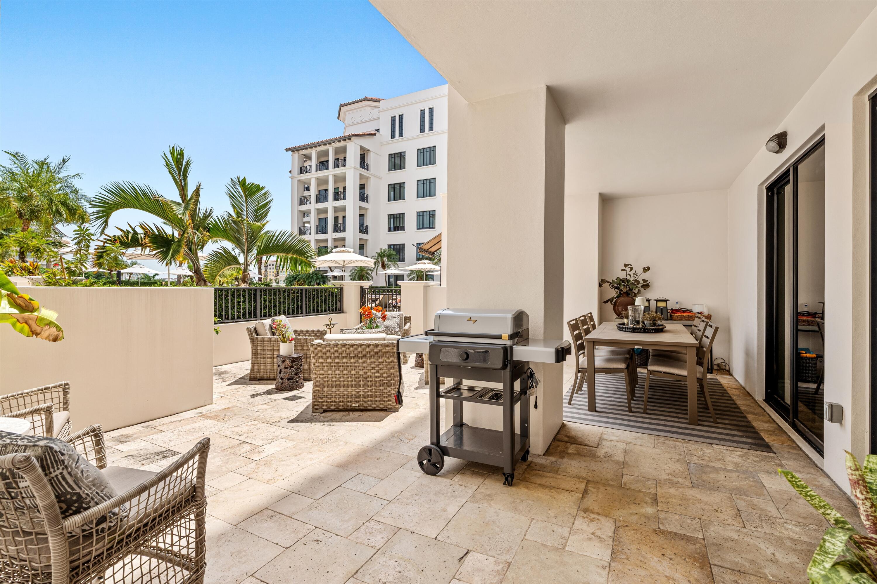 200 East Palmetto Park Road, Unit 404 Boca Raton, FL 33432 - Photo 30 of 43 PATIO
