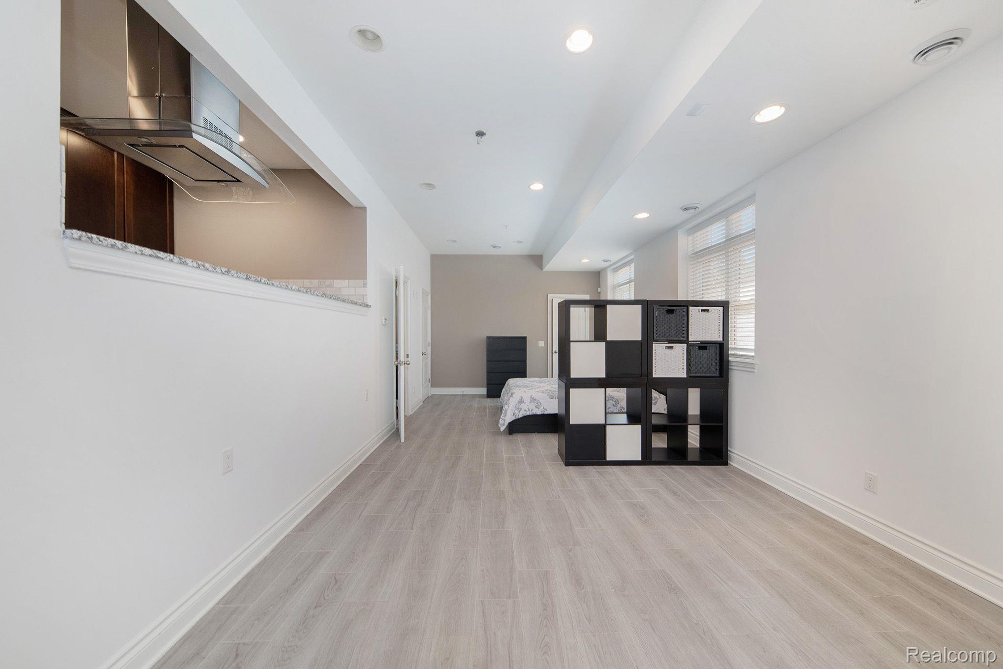3148 John R Street, Unit 5 Detroit, MI 48201 - Photo 2 of 17 Gallery Image 2