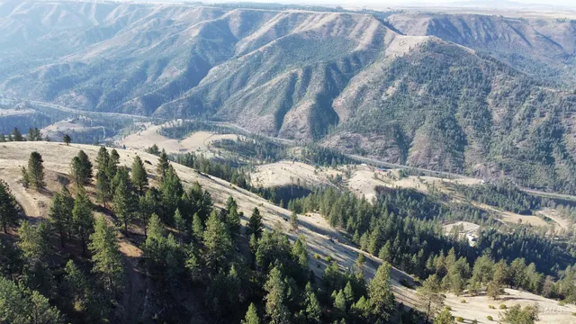 $1,768,000 | Tbd Pardee Road, Kamiah, ID 83536
