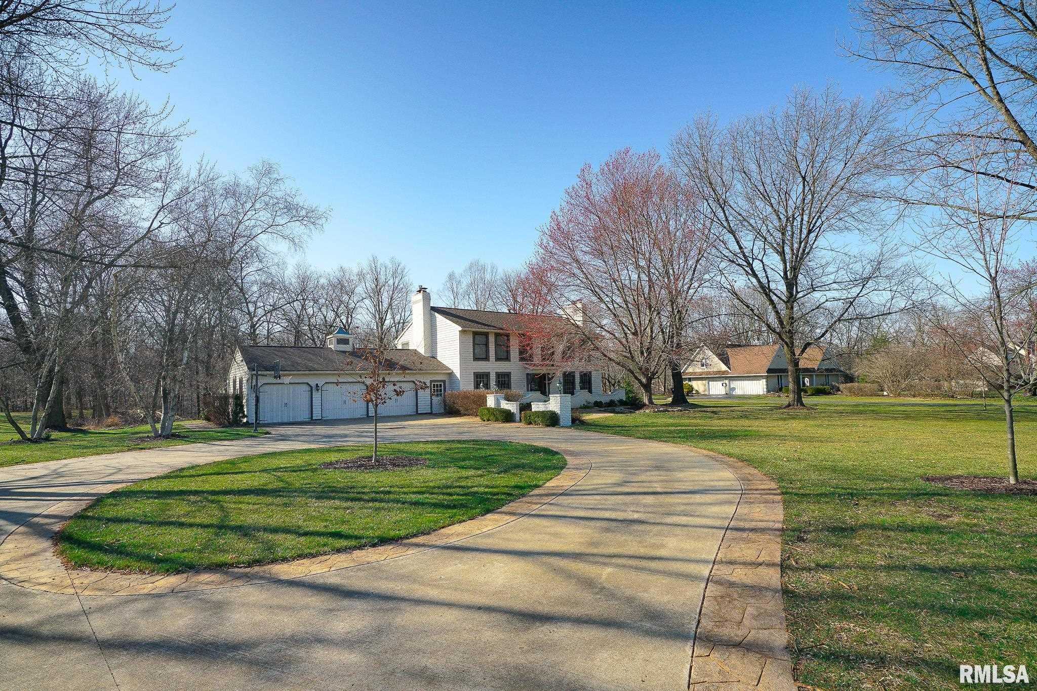 11815 North Hickory Grove Road Dunlap, IL 61525 - Photo 1 of 99 Gallery Image 1
