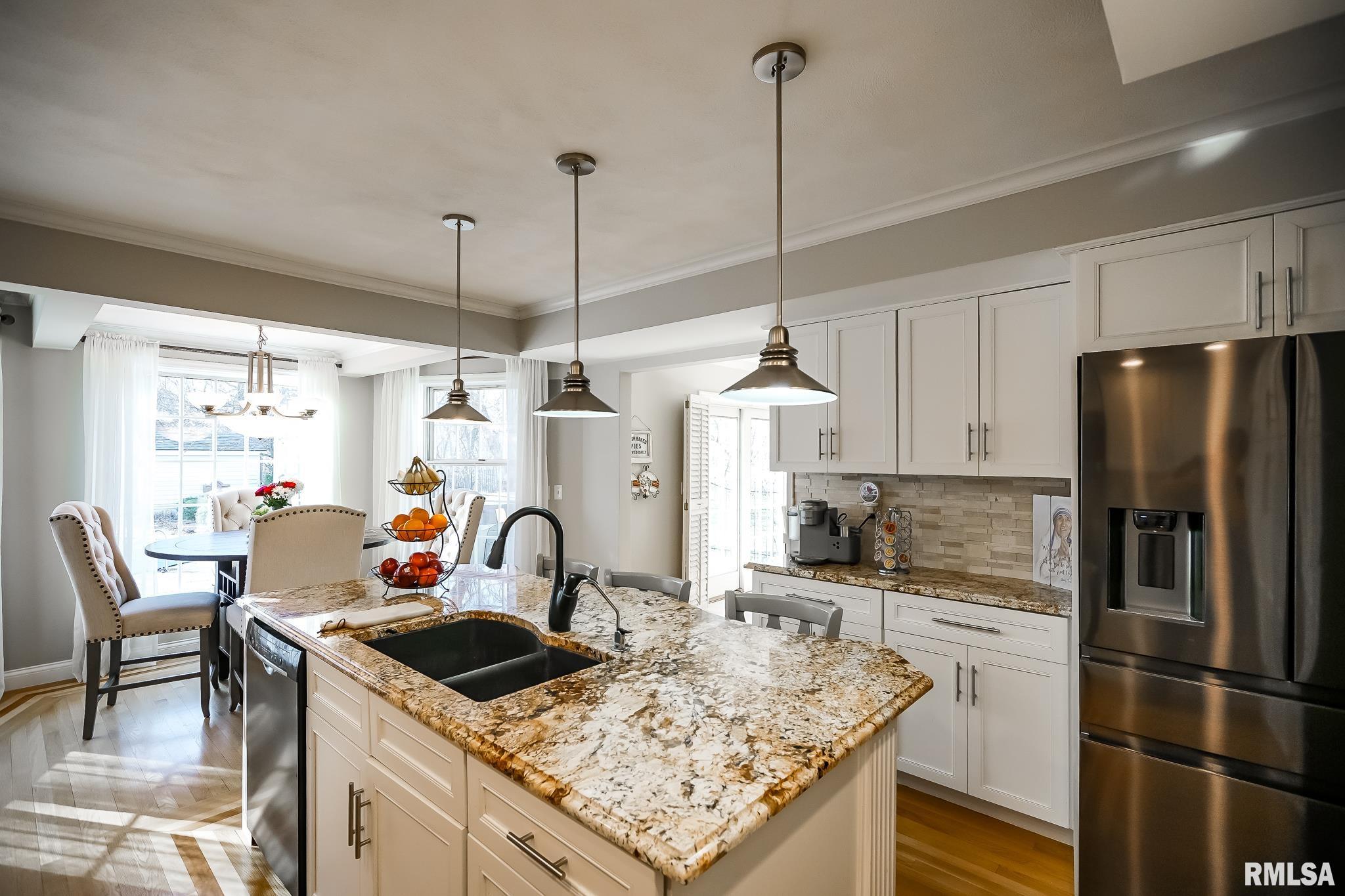 11815 North Hickory Grove Road Dunlap, IL 61525 - Photo 24 of 99 Gallery Image 24
