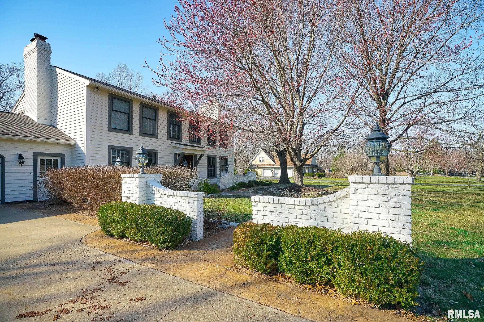 11815 North Hickory Grove Road Dunlap, IL 61525 - Photo 3 of 99 Gallery Image 3