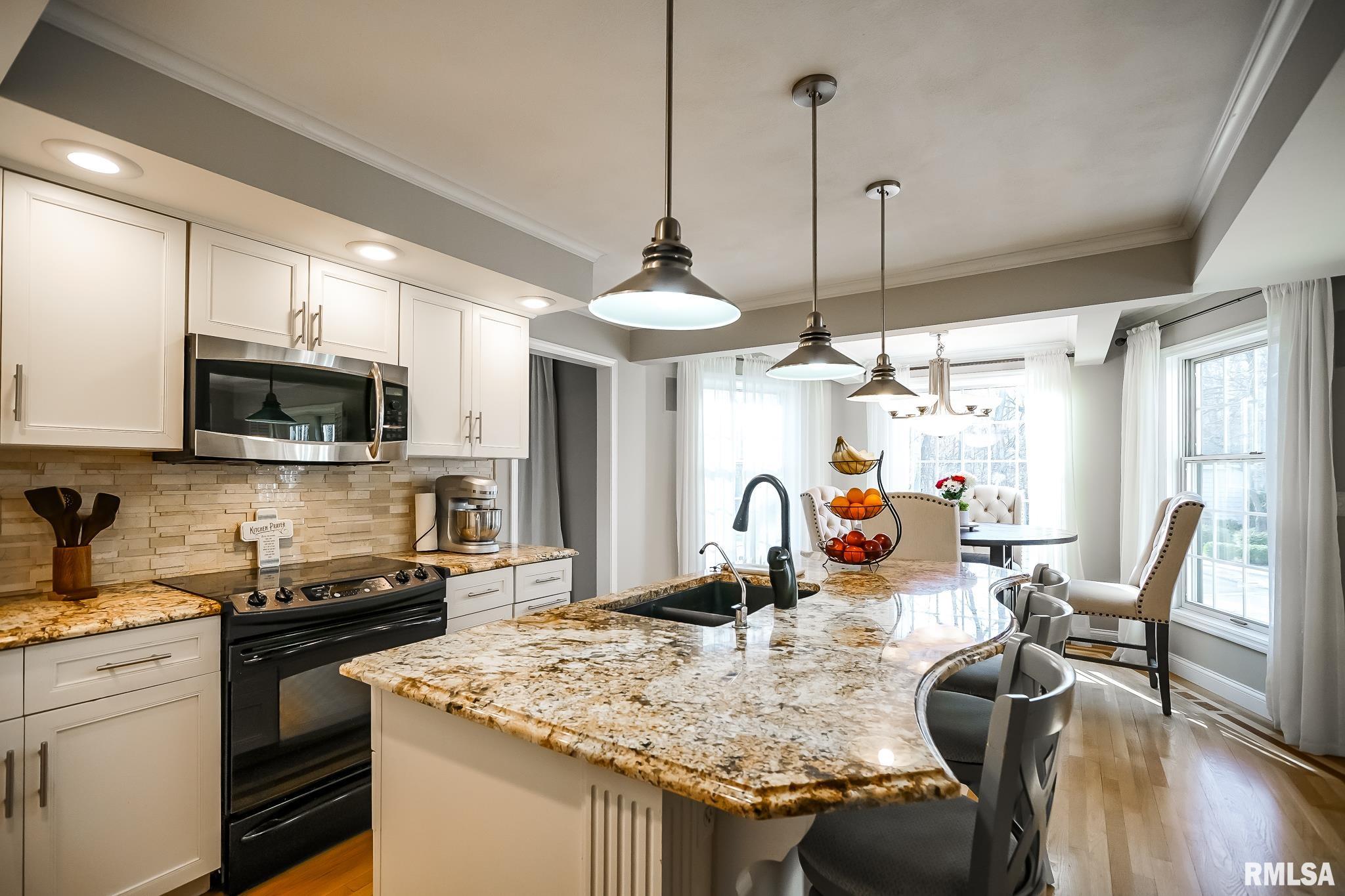 11815 North Hickory Grove Road Dunlap, IL 61525 - Photo 34 of 99 Gallery Image 34