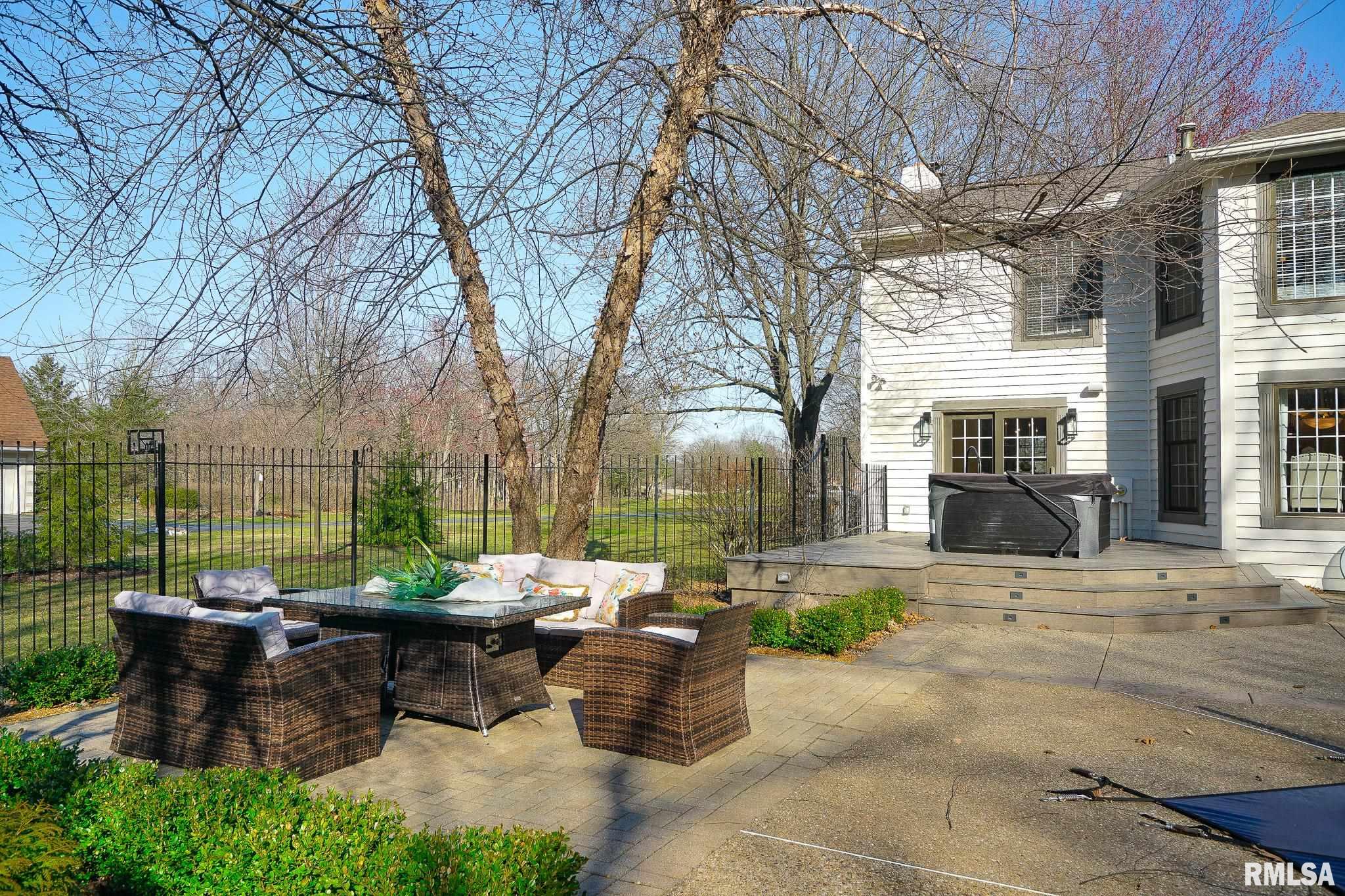 11815 North Hickory Grove Road Dunlap, IL 61525 - Photo 6 of 99 Gallery Image 6