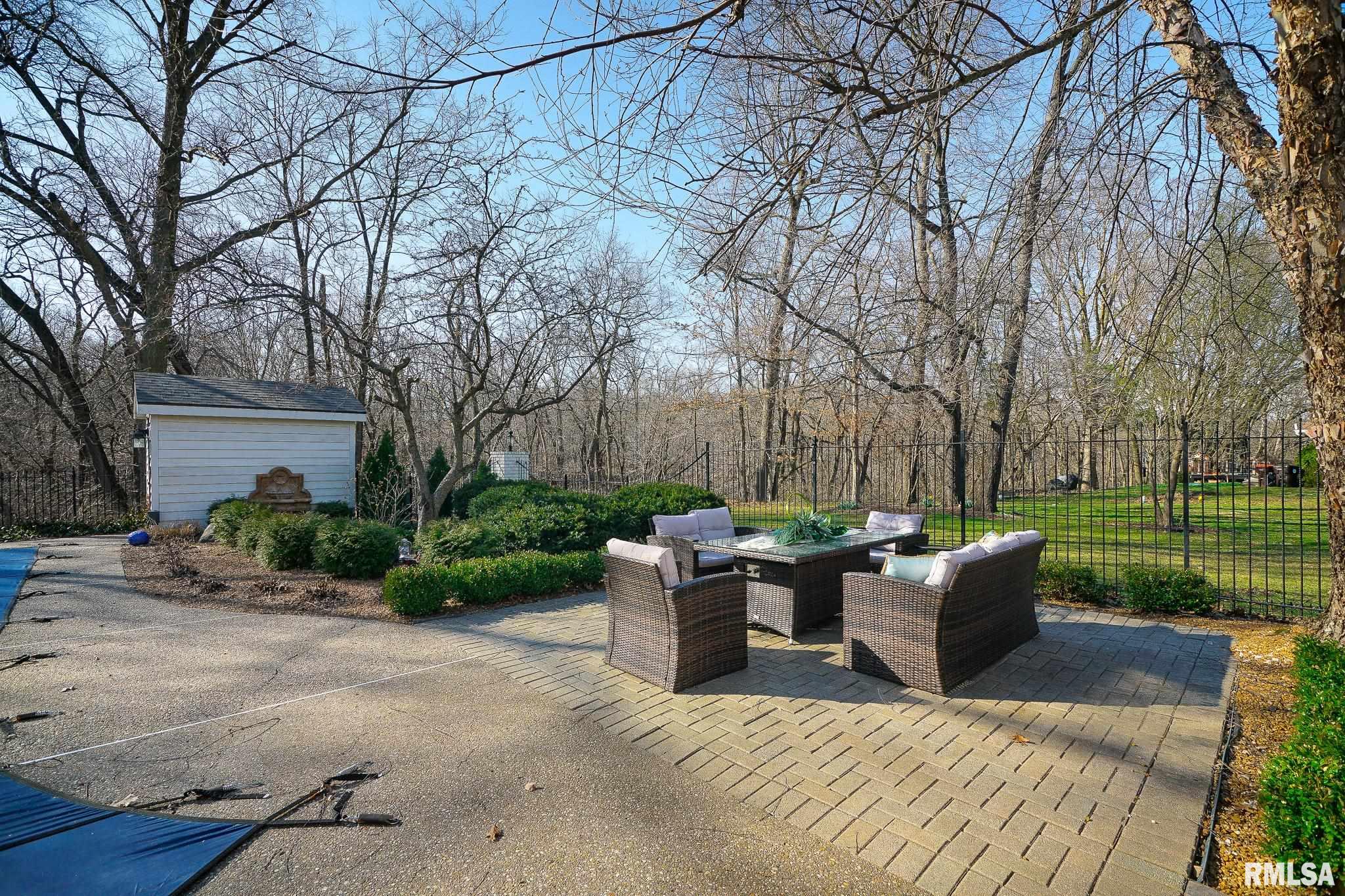 11815 North Hickory Grove Road Dunlap, IL 61525 - Photo 7 of 99 Gallery Image 7