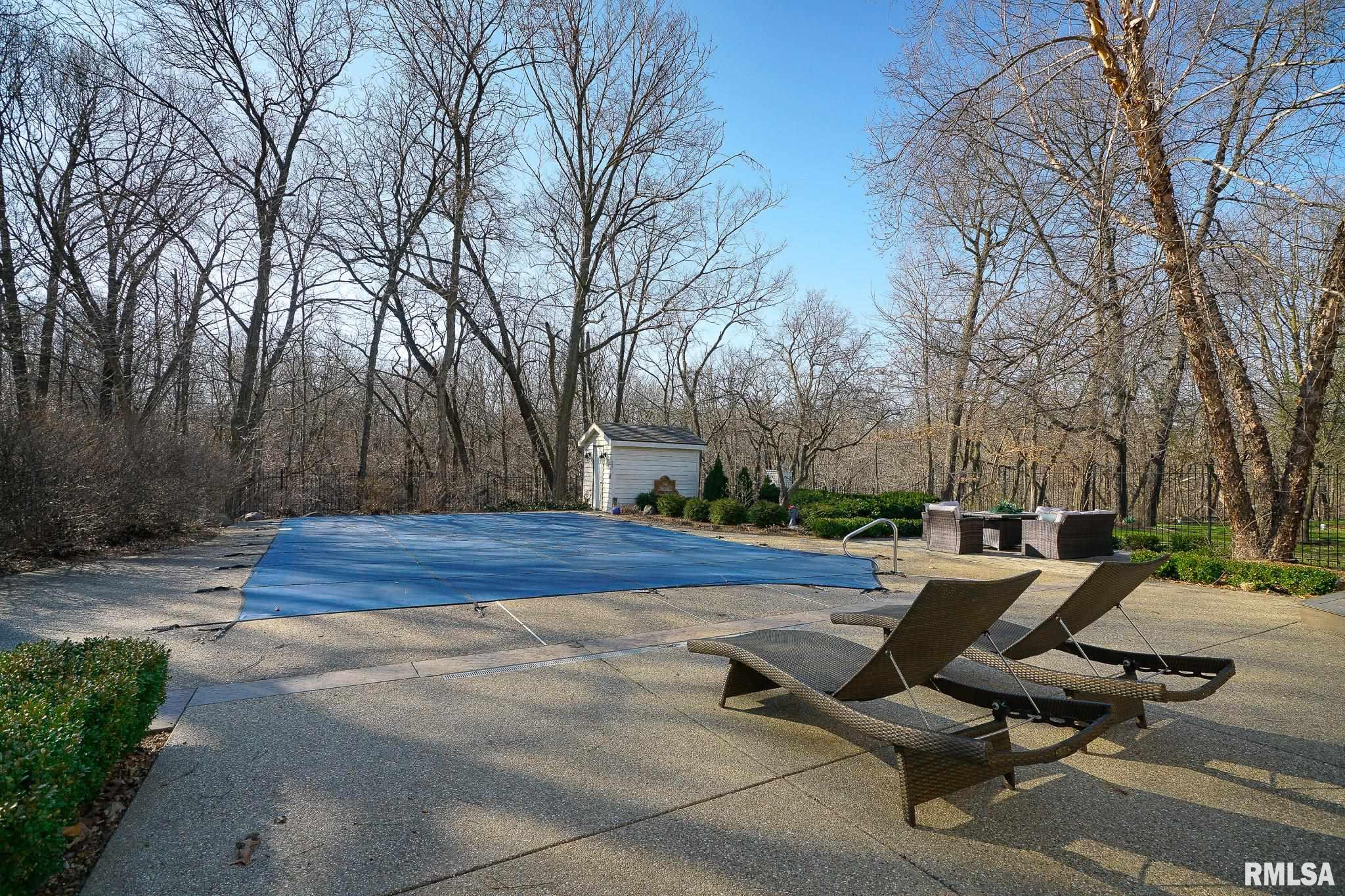11815 North Hickory Grove Road Dunlap, IL 61525 - Photo 8 of 99 Gallery Image 8
