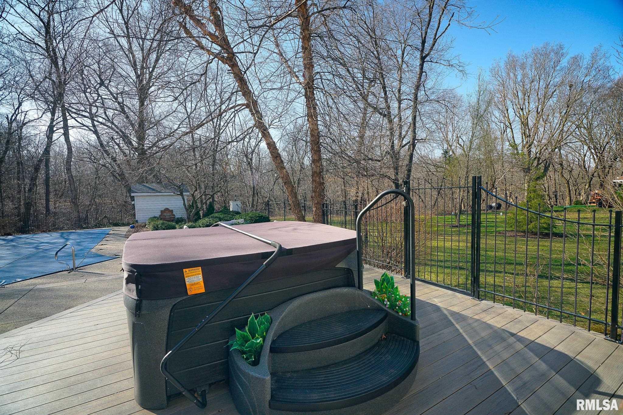 11815 North Hickory Grove Road Dunlap, IL 61525 - Photo 9 of 99 Gallery Image 9