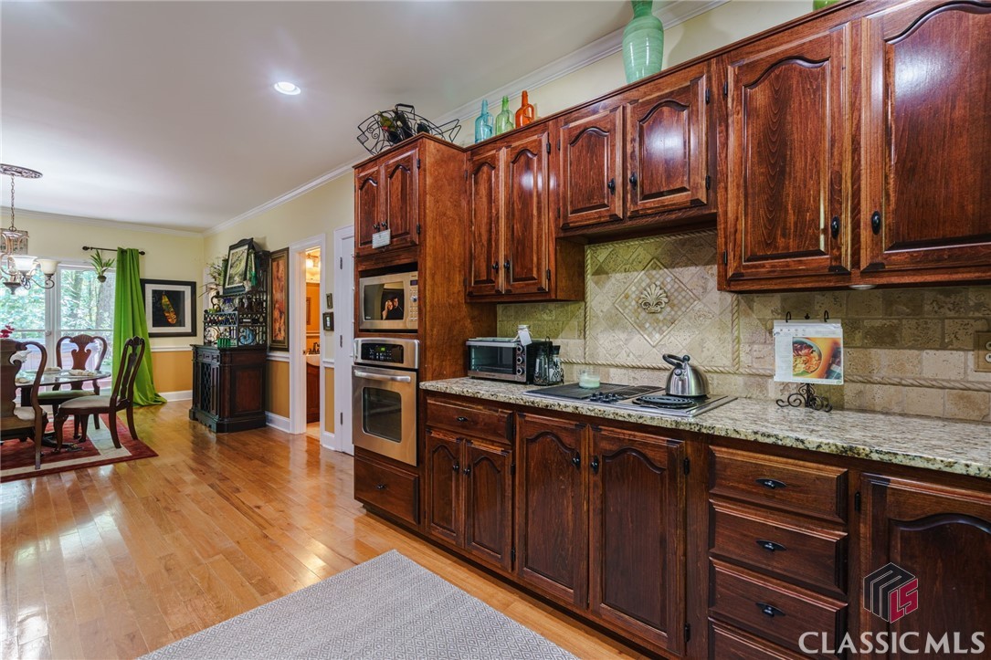 160 Deerfield Road Bogart, GA 30622 - Photo 41 of 66