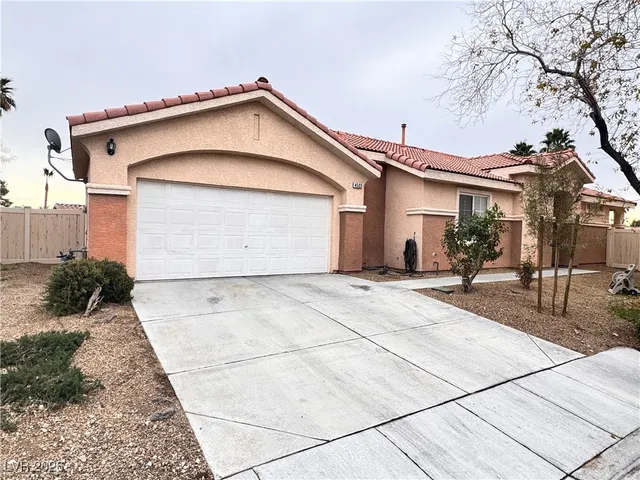 $1,895 | 4503 Windham Hills Lane, North Las Vegas, NV 89031