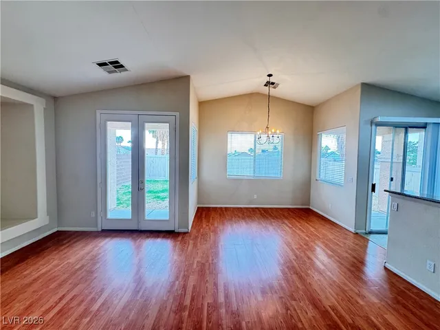 $1,895 | 4503 Windham Hills Lane, North Las Vegas, NV 89031