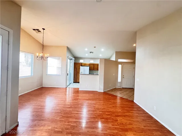 $1,895 | 4503 Windham Hills Lane, North Las Vegas, NV 89031