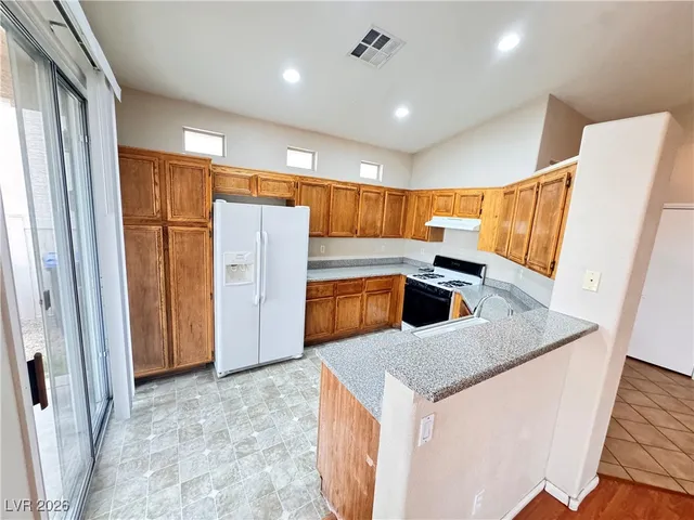$1,895 | 4503 Windham Hills Lane, North Las Vegas, NV 89031