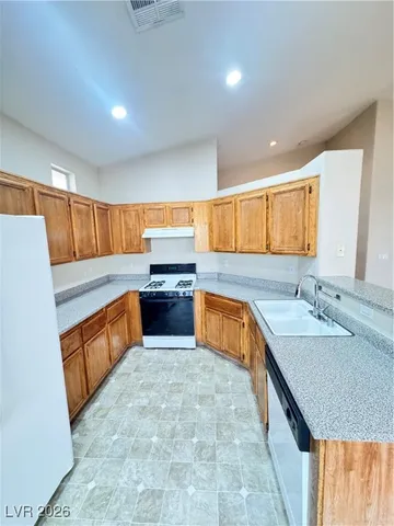 $1,895 | 4503 Windham Hills Lane, North Las Vegas, NV 89031