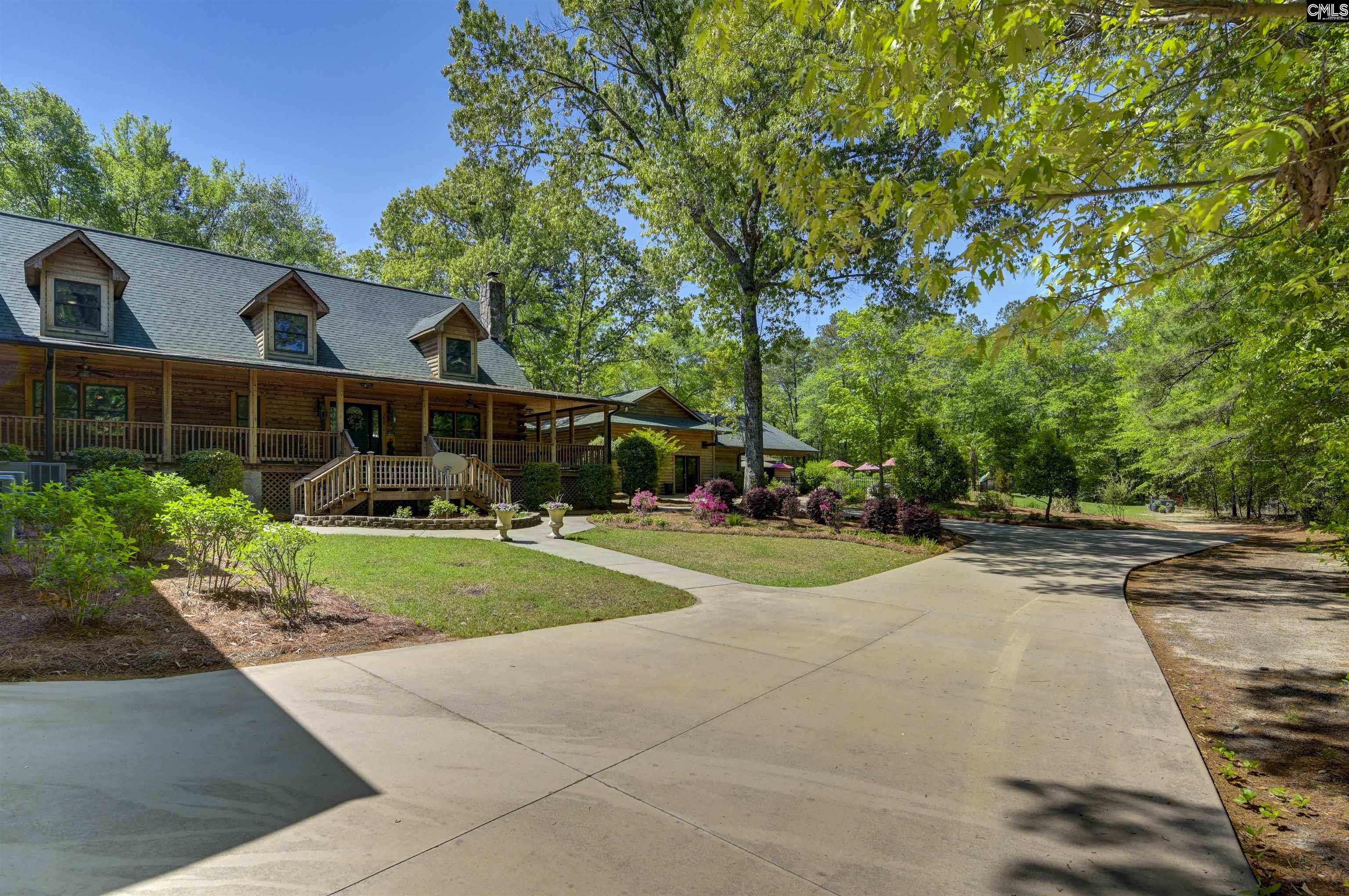 560 Beaver Creek Road Swansea, SC 29160 - Photo 57 of 61