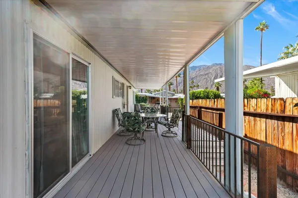 $119,000 | 322 Logenita Street, Palm Springs, CA 92264