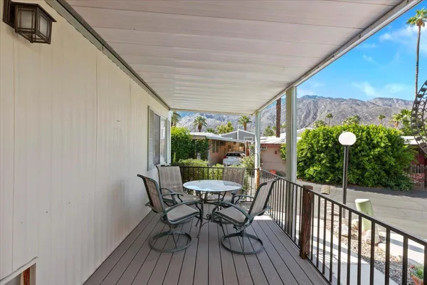 $119,000 | 322 Logenita Street, Palm Springs, CA 92264