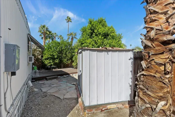 $119,000 | 322 Logenita Street, Palm Springs, CA 92264