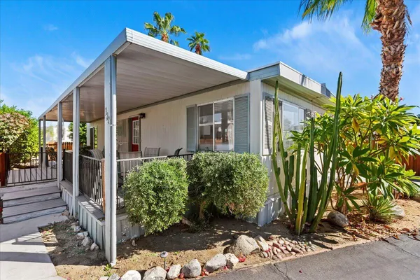 $119,000 | 322 Logenita Street, Palm Springs, CA 92264