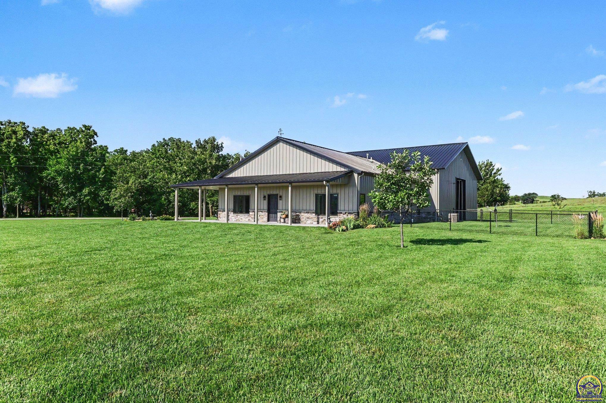 2209 Southwest Glick Road Topeka, KS 66615 - Photo 27 of 34