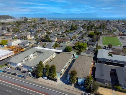 $9,450,000 | 100-106 North Bayshore Boulevard, San Mateo, CA 94401