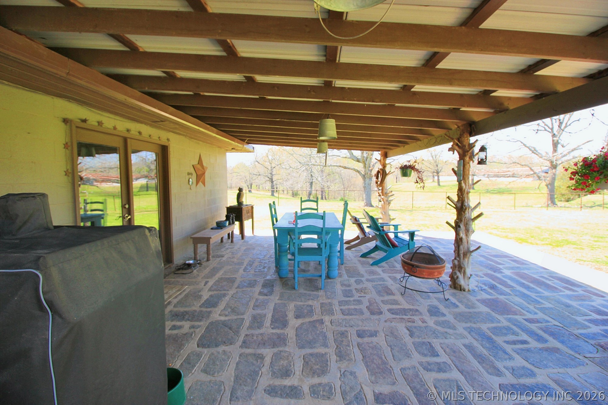465501 East 800 Road Stilwell, OK 74960 - Photo 25 of 49 Gallery Image 25