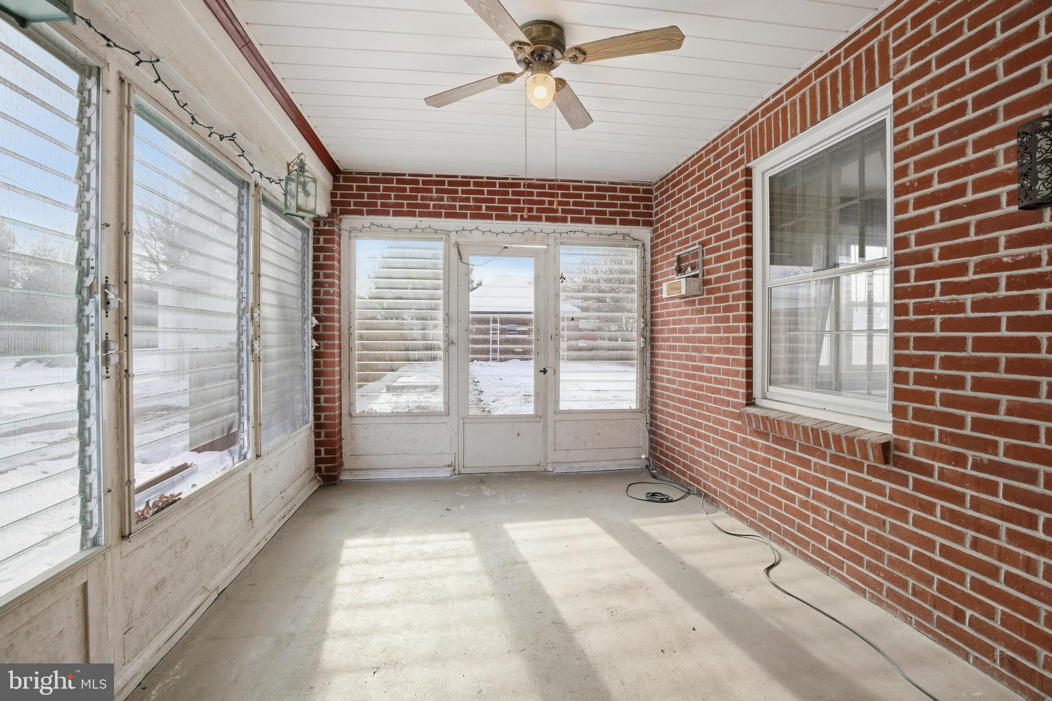 68 Maple Avenue Littlestown, PA 17340 - Photo 11 of 37 a view of livingroom with window