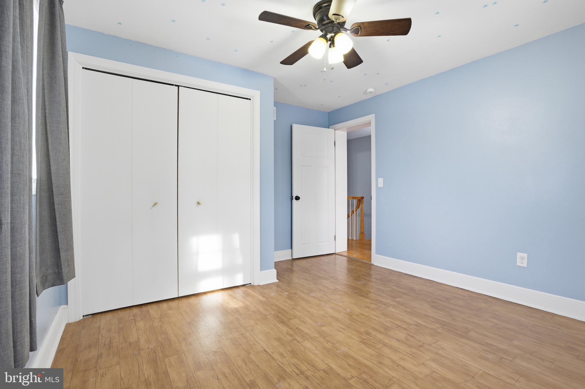 68 Maple Avenue Littlestown, PA 17340 - Photo 22 of 37 a view of an empty room and window
