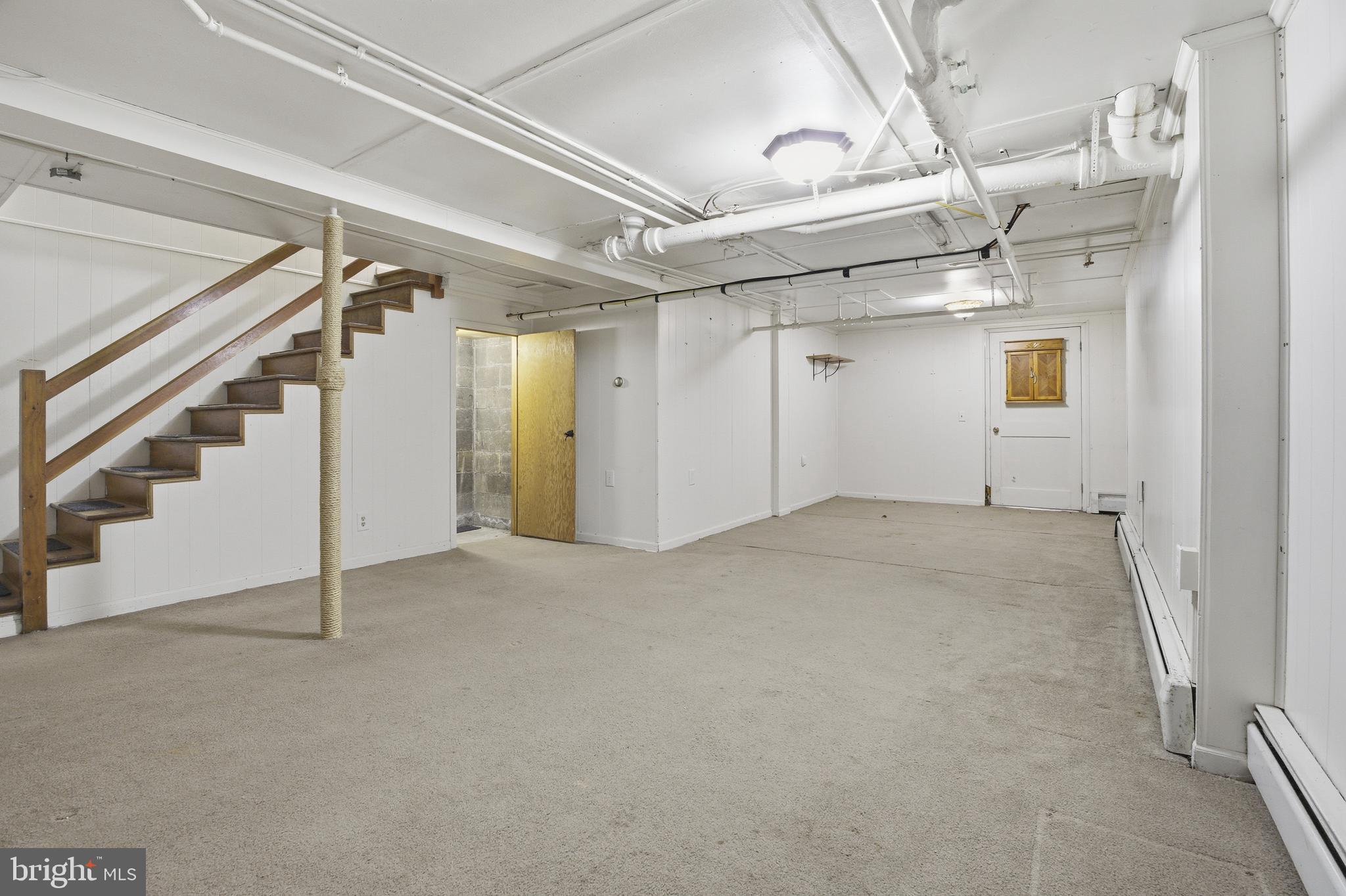 68 Maple Avenue Littlestown, PA 17340 - Photo 23 of 37 a view of empty room