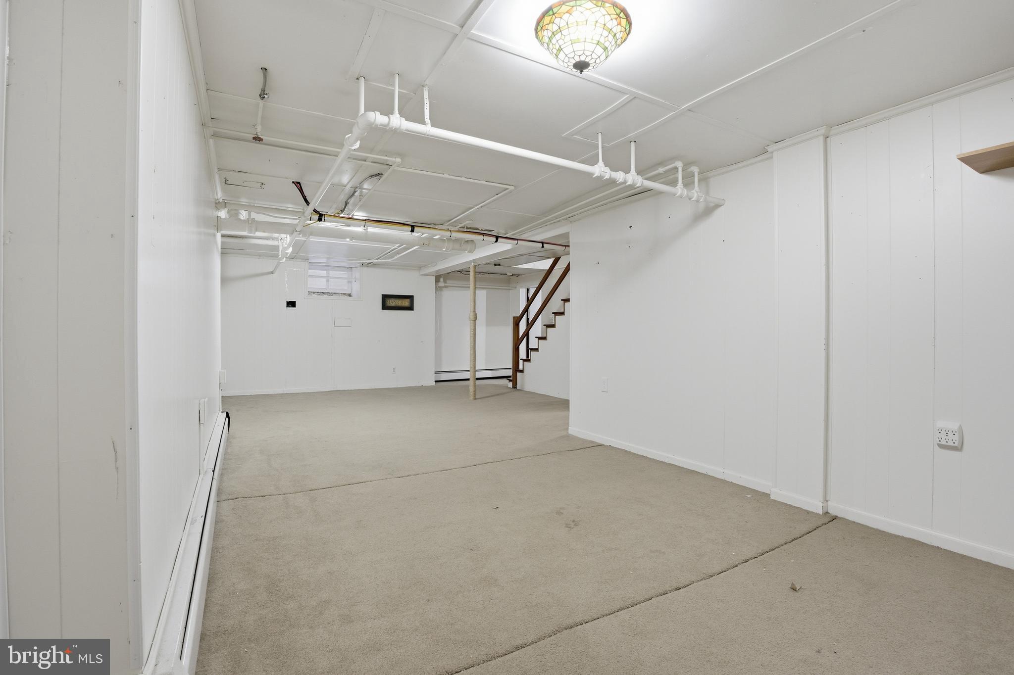 68 Maple Avenue Littlestown, PA 17340 - Photo 24 of 37 a view of storage and utility room with a sink