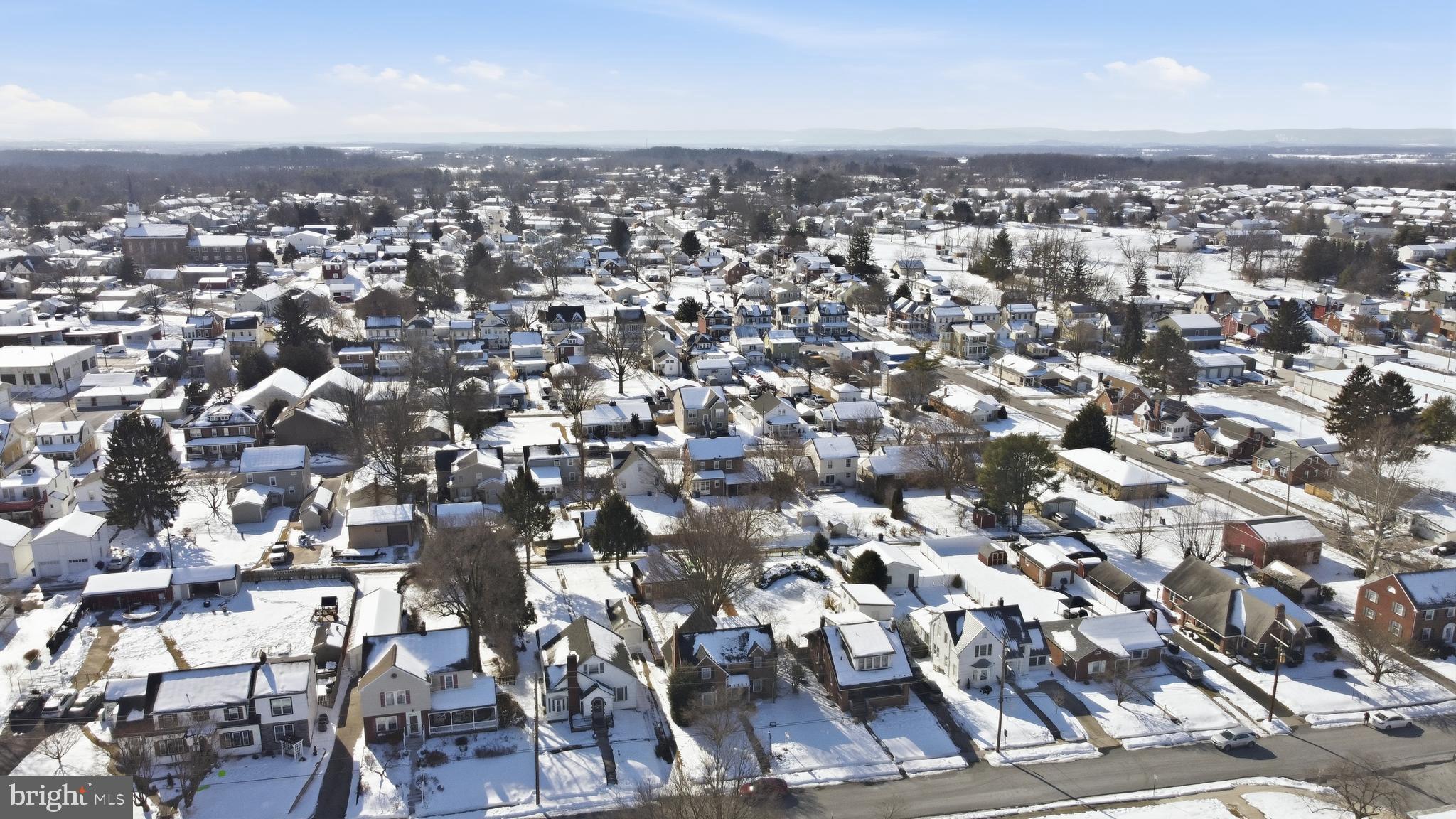 68 Maple Avenue Littlestown, PA 17340 - Photo 31 of 37 an aerial view of multiple house